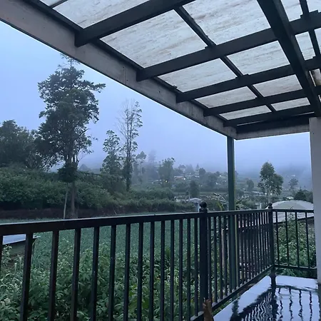 Sky Cloud Nuwara Eliya