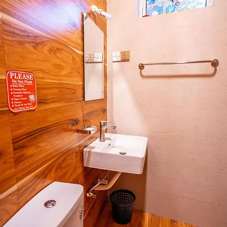 Grand Mellow Budget Nuwara Eliya