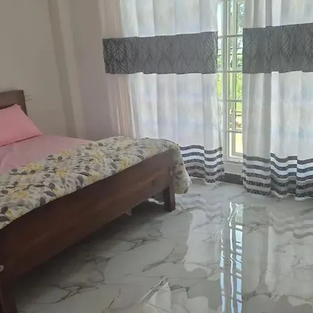 Taniya Sunview - Guest house