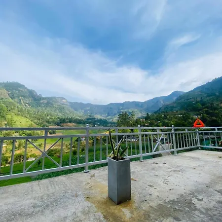 Crown Wood * Nuwara Eliya