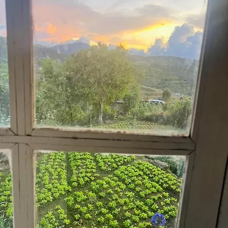 Villa Summer - The Dew Nuwara Eliya