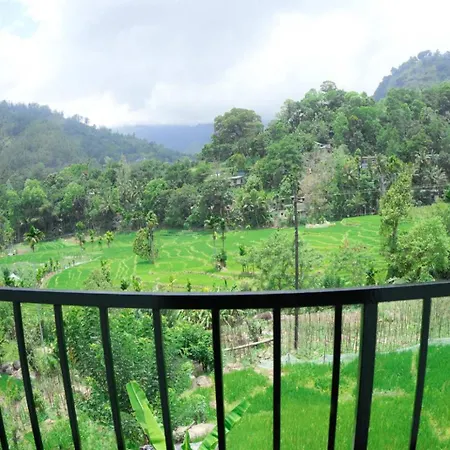 Misty Retreat Mandaramnuwara