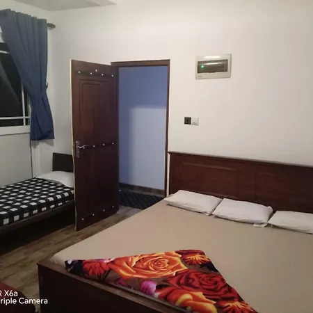 Guest house 360 Mist Heven