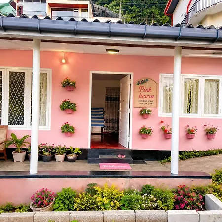 Pink Heaven Holiday home *