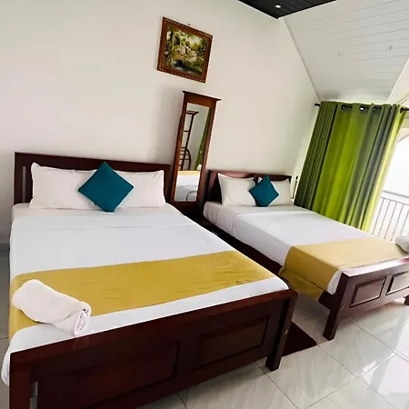 Homestay White Gregory View Nuwaraeliya