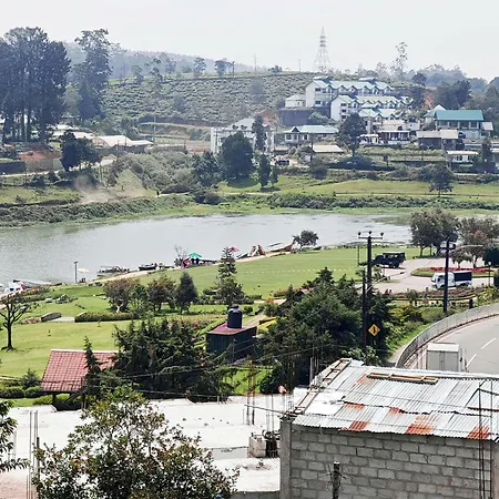 Gregory Nuwaraeliya * Nuwara Eliya