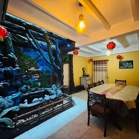 Hostel Himawari Hills Nuwara Eliya