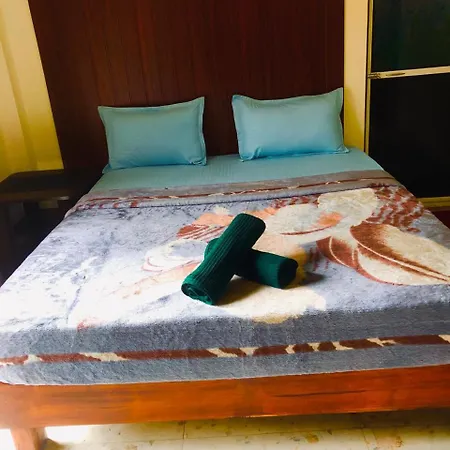 Scenic Hills Guest house *
