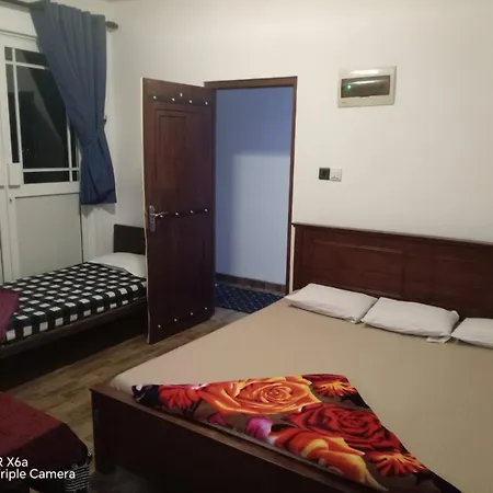 Guest house 360 Mist Heven Nuwara Eliya