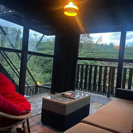 Villa Doctor G House *