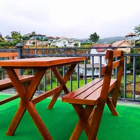 Oliva Guest house Nuwara Eliya