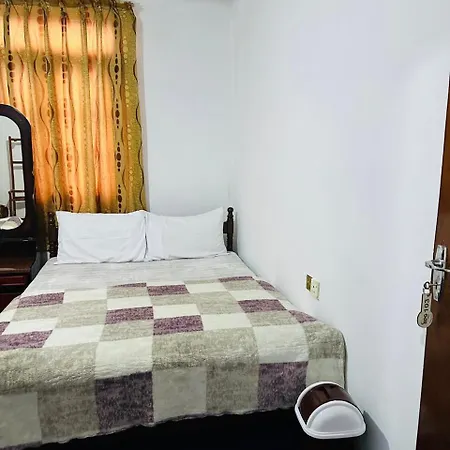 Royal Palace Heritage Homestay