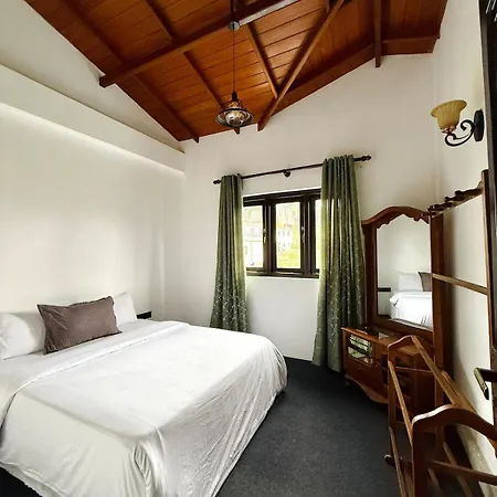 Holiday home The Thrive Nuwara Eliya