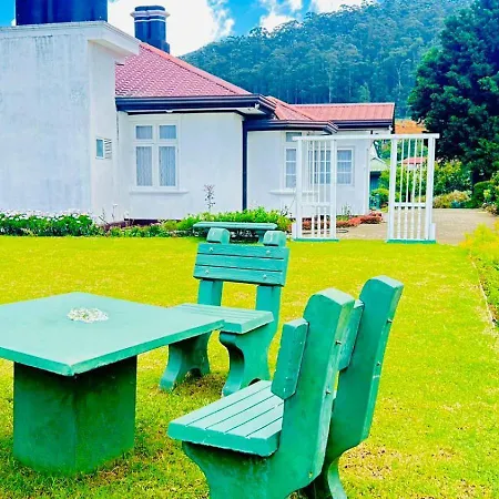 Hill Cliff Nuwara Eliya