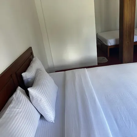 Guest house Deshani Nuwara Eliya