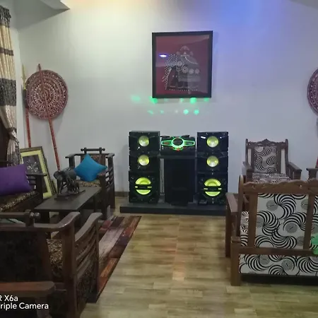 360 Mist Heven Nuwara Eliya