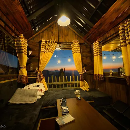 Chalet Skyridge Infinity