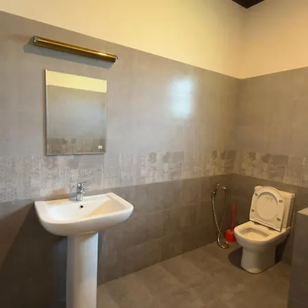 The Adisham Guest house