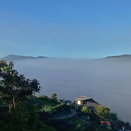 Guest house Rhodo Retreat Nuwara Eliya