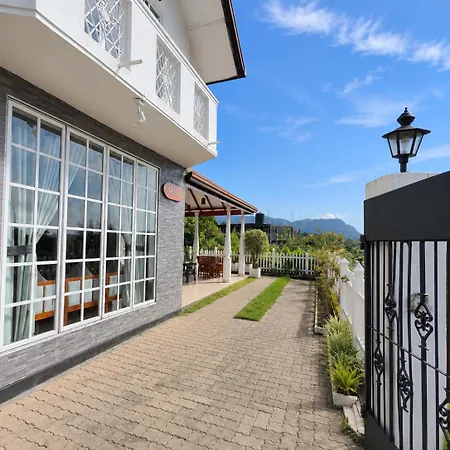 Bed & Breakfast Garand Mellow View Nuwaraeliya
