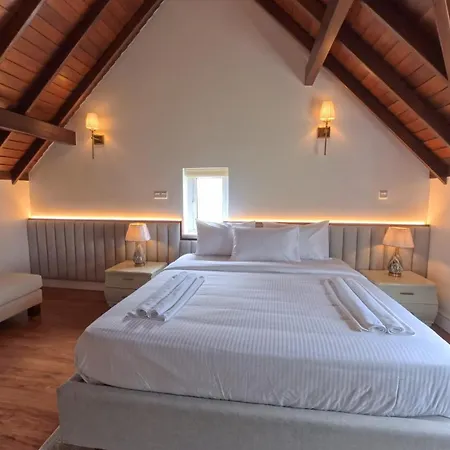 Highfield - Cel Homestay Nuwara Eliya