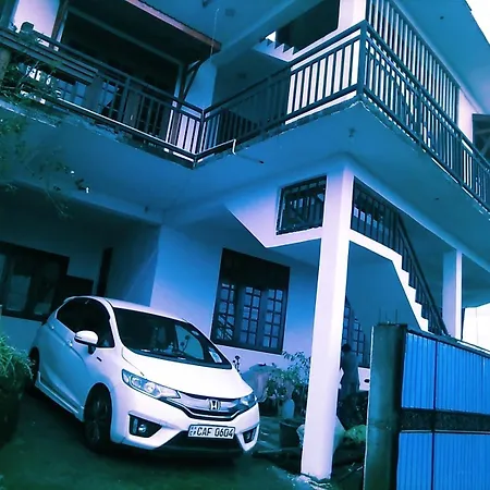 360 Mist Heven Guest house Nuwara Eliya