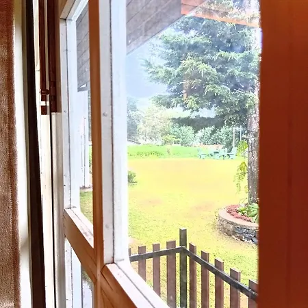 Guest house Hill Cliff Banglow Nuwara Eliya
