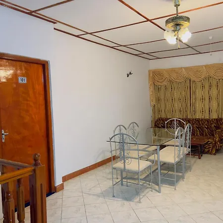 Royal Palace Heritage Homestay Nuwara Eliya