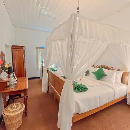 Elysian Hills Heritage In Guest house Nuwara Eliya