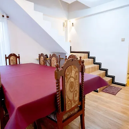 Grand Mellow Budget Nuwara Eliya