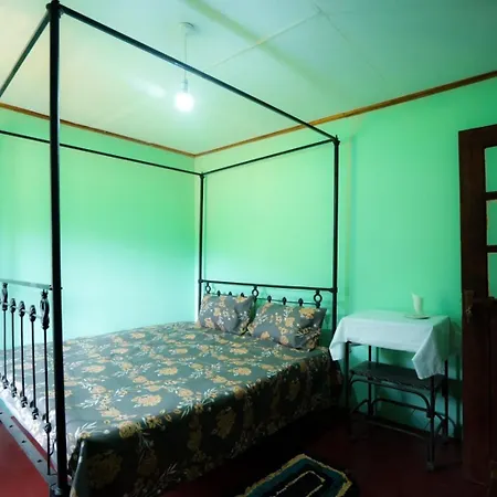 Guest house Misty Retreat Mandaramnuwara Nuwara Eliya