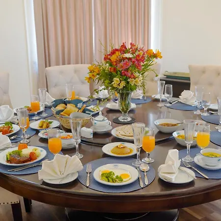 The Mystique By Celestial Ceylon Bed & Breakfast