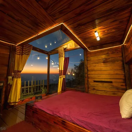 Chalet Skyridge Infinity *