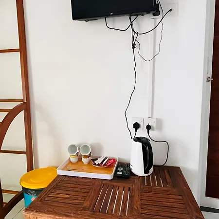 White Gregory View Nuwaraeliya Homestay