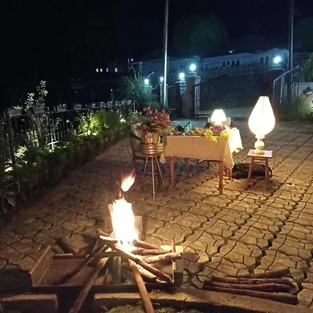 Guest house Elysian Hills Heritage In Nuwara Eliya