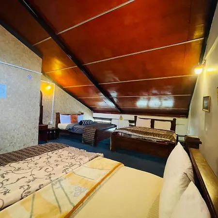 Hostel Himawari Hills *