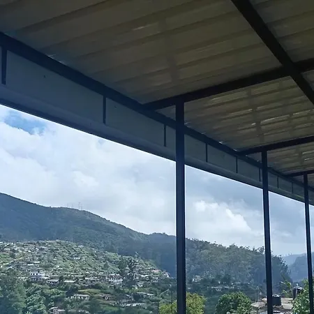 Rhodo Retreat Kalukele * Nuwara Eliya