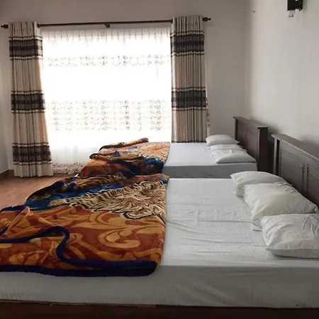 Siriliya Homestay