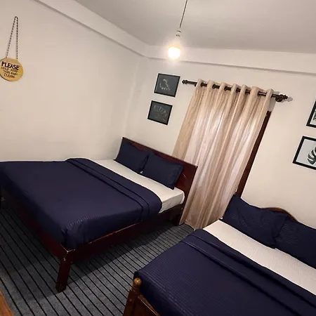 The Shinya Guest house