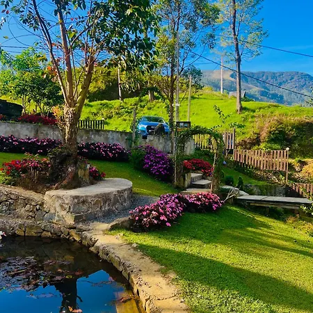 Villa Doctor G House