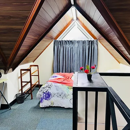 Singho's Holiday home