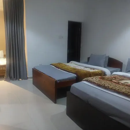 Guest house Breeze Mahagedara *