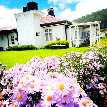 Hill Cliff Banglow Guest house Nuwara Eliya