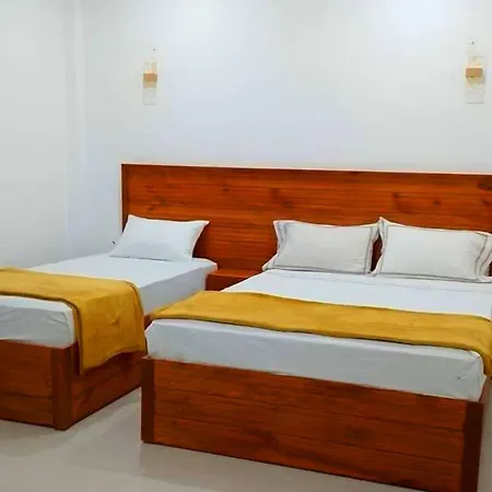 Guest house Oliva *