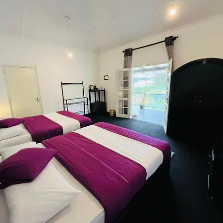 Sky Cloud Guest house