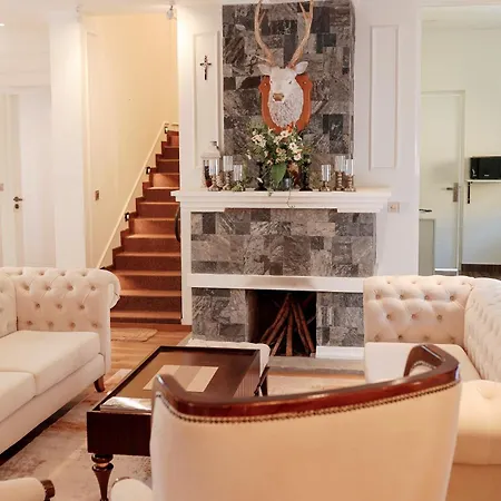 The Mystique By Celestial Ceylon Bed & Breakfast Nuwara Eliya