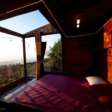 Chalet Skyridge Infinity