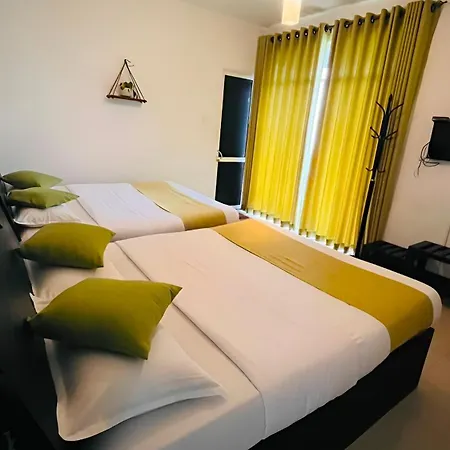 White Gregory View Nuwaraeliya Homestay *