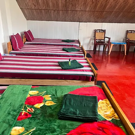Regal Montara Hostel Nuwara Eliya