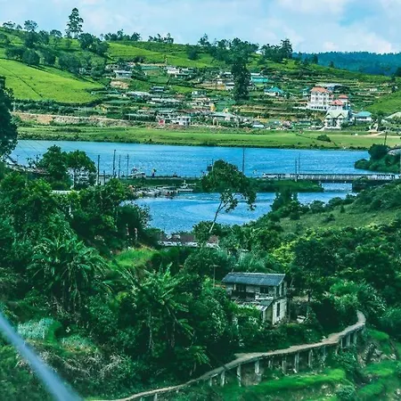 Himawari Hills Hostel Nuwara Eliya